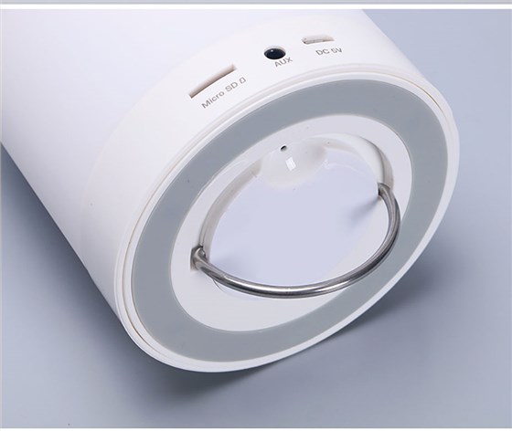 中禮集-彩光音箱禮品