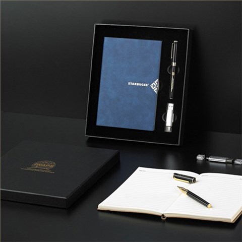 商務(wù)禮品套裝三件套