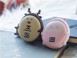 幾款好看又實用的數碼活動贈品推薦。