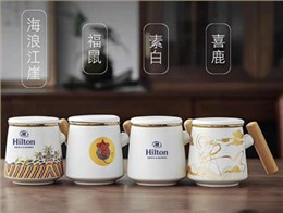 幾招教會你如何給老外挑選商務外事禮品。