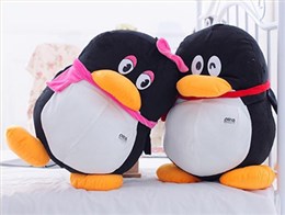 騰訊公司年會員工小禮品送什么？