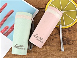 一套實用簡單的展會禮品促銷方案。