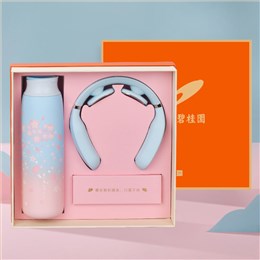 櫻花杯頸椎儀套裝