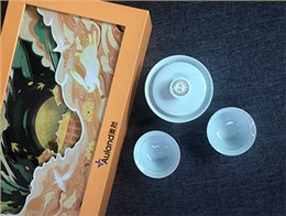 個性化的禮品定制， 中秋節(jié)送禮推薦