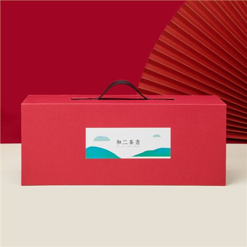 筆筒茶杯禮盒|送客戶什么禮品好