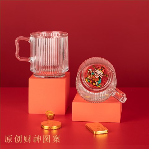 財(cái)神杯|公司搞活動(dòng)送什么禮品好
