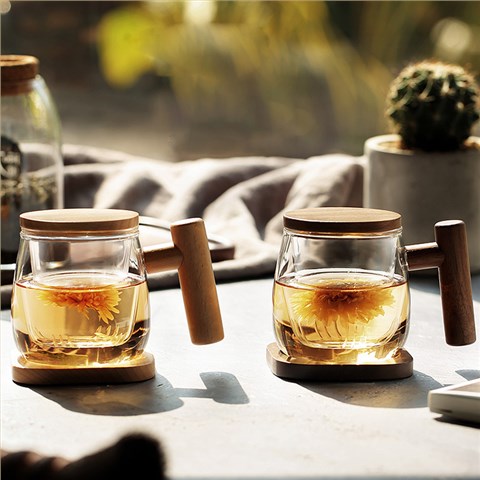 圓趣杯|送什么禮品給員工好