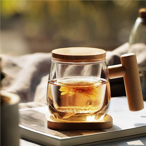 圓趣杯|送什么禮品給員工好