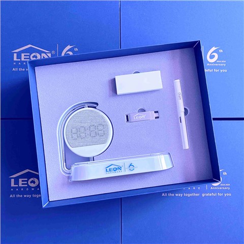 汽車行業(yè)周年禮品定制