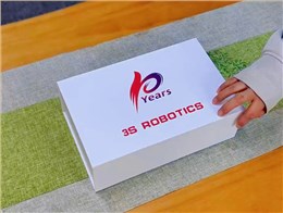 10周年慶禮品定制：白色禮盒與文創(chuàng)藝術的精致邂逅