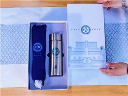 吳川市醫(yī)院員工福利禮盒：關懷與實用的完美結合