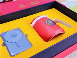 企業(yè)周年慶禮品設計：知識傳承與實用關懷的融合