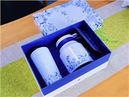 醫(yī)療企業(yè)的暖心選擇：如何用繁花禮盒傳遞日常關懷