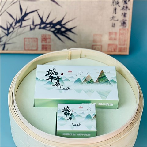 端午節(jié)禮品定制