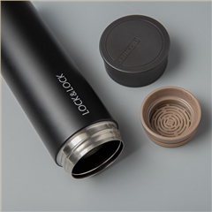 保溫杯+U盤+簽字筆|商務禮品套裝