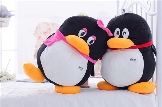 中禮集-騰訊年會(huì)禮品