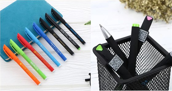 中禮集-展會(huì)促銷(xiāo)筆