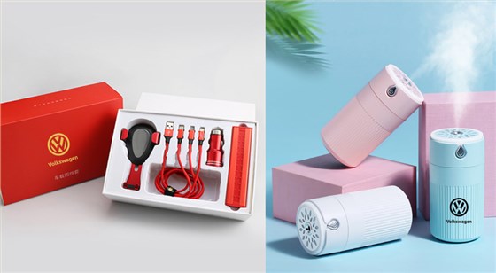 中禮集-汽車發(fā)布會禮品