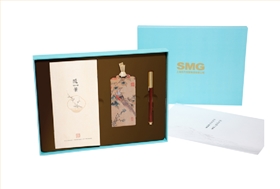 中禮集-文化禮品定制