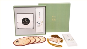 中禮集-中國文化禮品