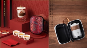 中禮集-公司活動紀(jì)念品