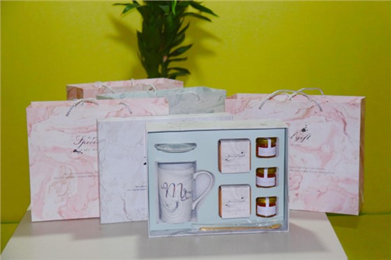 中禮集-員工節(jié)日禮品