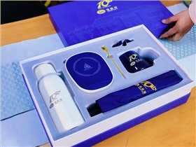 10周年慶禮品