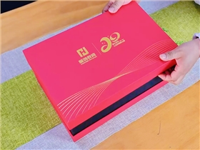 周年慶禮品定制