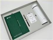 會議紀(jì)念品選什么更合適？中國種子的白色禮盒讓人忘不了??