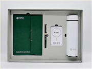 會議紀(jì)念品選什么更合適？中國種子的白色禮盒讓人忘不了??