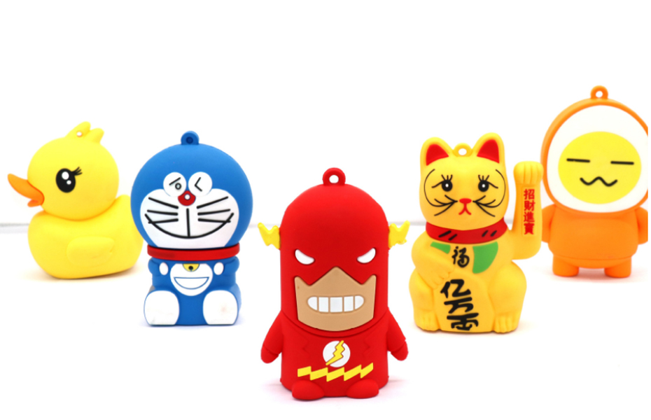 開(kāi)模充電寶案例