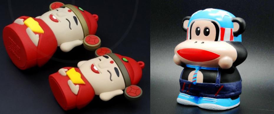 中禮集——開模充電寶