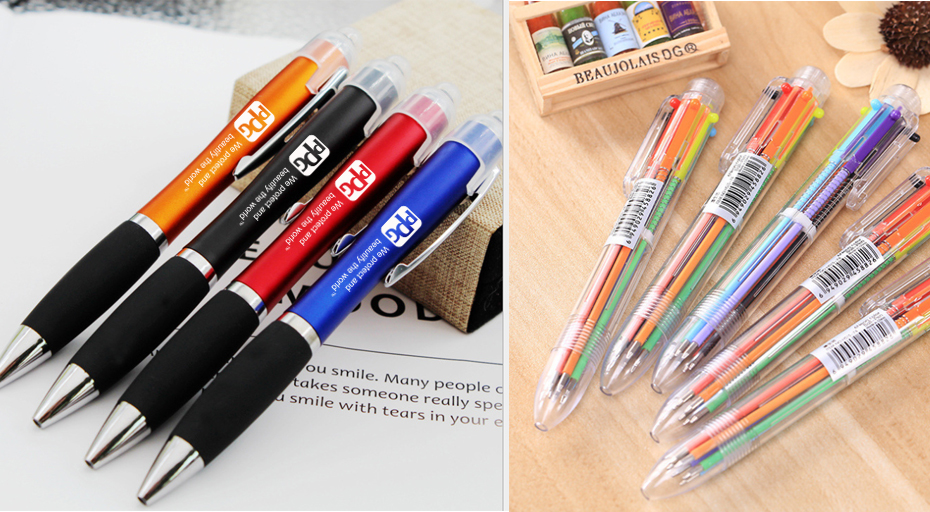 展會促銷禮品——筆