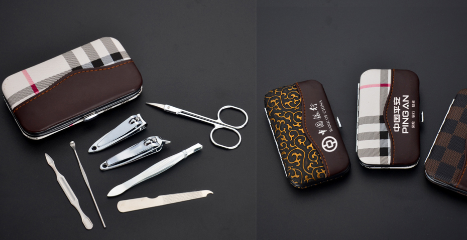 積分禮品——美甲套裝