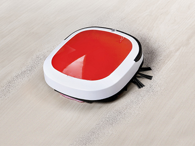 商家在中禮集為華為手機定了禮品，雙11的時候店鋪銷量倍增