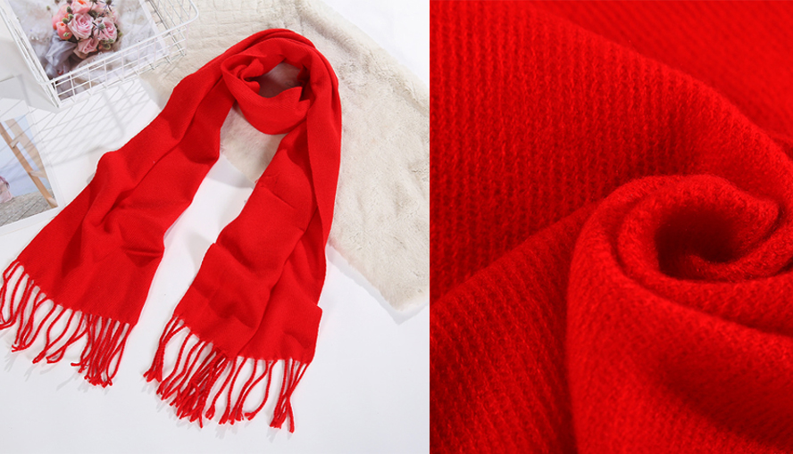 中禮集——年會節(jié)日禮品圍巾