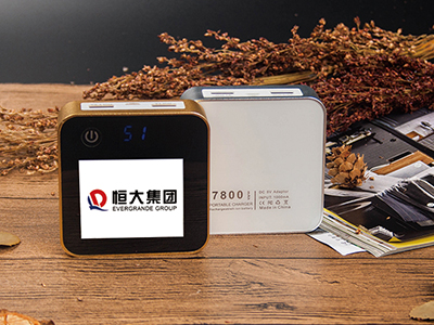 看恒大集團是如何定制企業(yè)禮品的