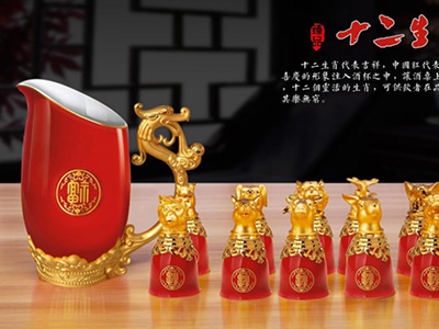 10年禮品采購員告訴你公司商務(wù)禮品怎么定制