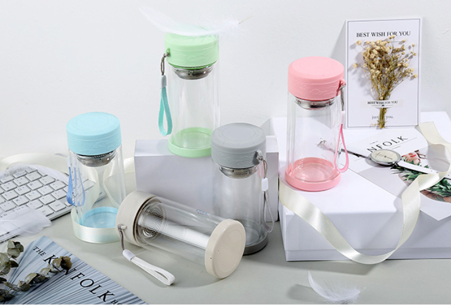 中禮集——企業(yè)促銷禮品玻璃杯