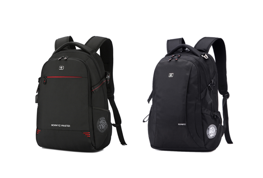 中禮集——尾牙禮品 瑞士軍刀背包