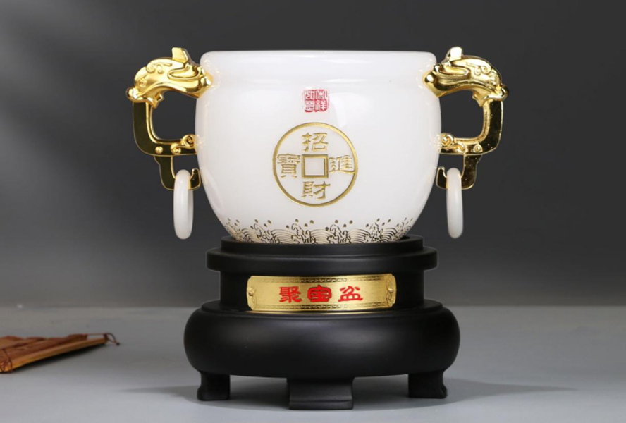 中禮集——開(kāi)業(yè)慶典禮品高檔擺件 中禮集——開(kāi)業(yè)慶典禮品高檔擺件