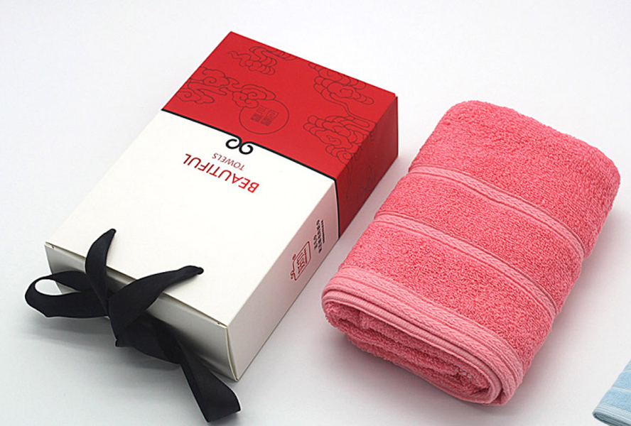 中禮集——開(kāi)業(yè)促銷禮品毛巾