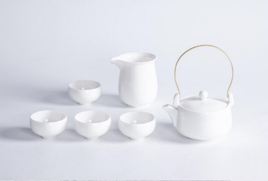 中禮集——企業(yè)會議禮品茶具