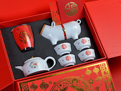 過年給客戶送禮，如何必勉踩雷！