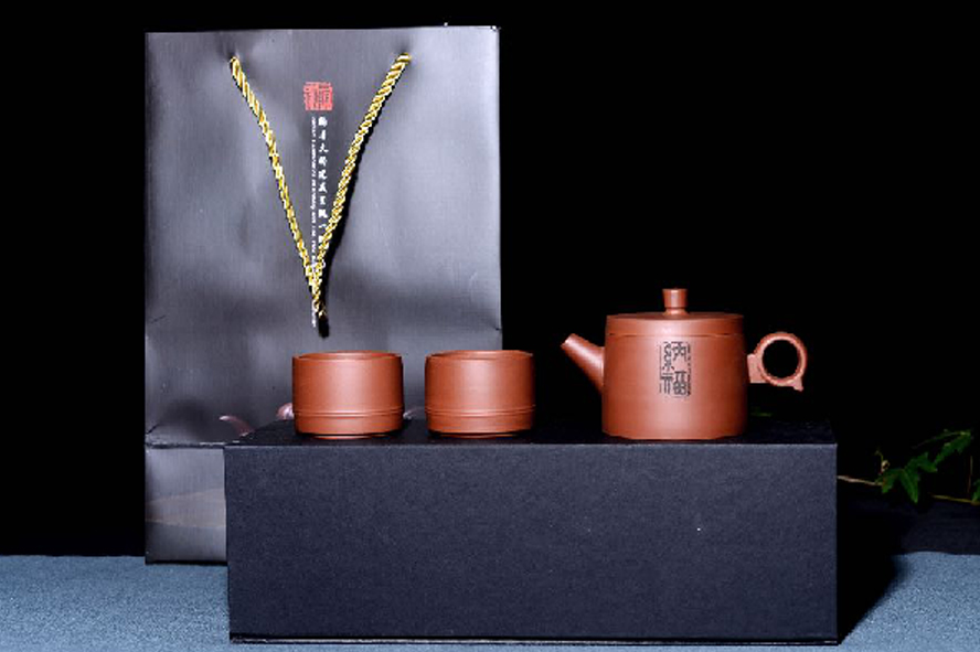 周年慶答謝禮品-茶具套裝