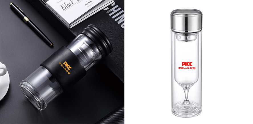 禮品定制水杯