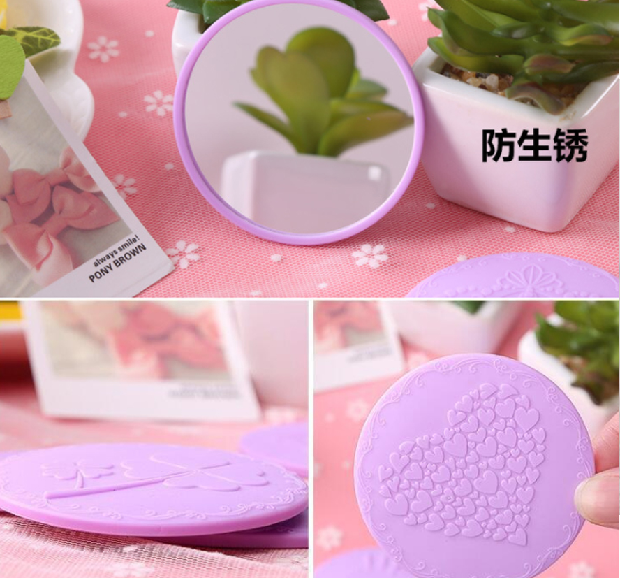 活動(dòng)禮品-小鏡子