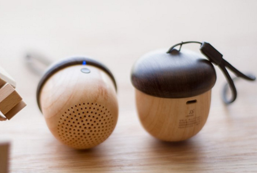 活動(dòng)禮品-迷你音響