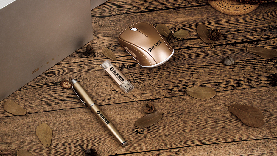 中禮集-企業(yè)禮品案例