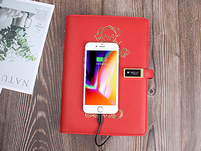 高逼格的年會禮品，是怎么定制的？